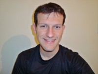 Professor Rafael Fernando