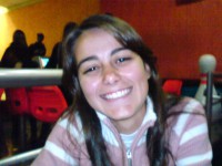 PROFESSORA ALESSANDRA MOMENTEL